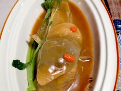 -肆月河豚·新淮扬(金融街店)
