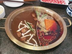 -小天鹅火锅·一线江景洪鼎旗舰店(洪崖洞店)