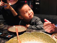 -老乾杯和牛烧肉(王府中环店)