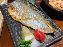 -円满日式居酒屋(蓉花路美食街店)