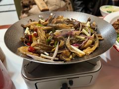 -鲁南仔·滕州炒鸡(经三路店)