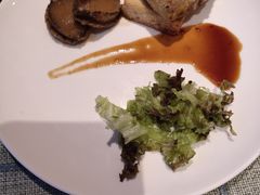 -TABLE·味西餐厅-成都茂业JW万豪酒店