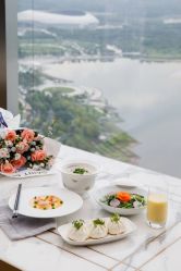 -圣贝拉母婴护理中心(深圳莱佛士店)