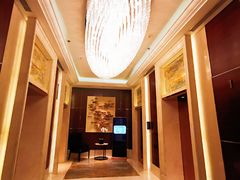-上海雅居乐万豪侯爵酒店