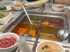 -海底捞火锅(步步高新天地店)