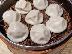 鸡汁汤包-鸡鸣汤包(复地活力广场店)