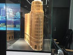 -广州市城市规划展览中心