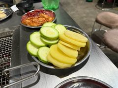 -同心烧烤(总店)