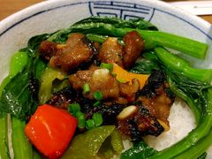 -冯不记米坊(凯德广场店)
