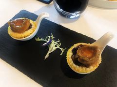 鲍鱼酥-宝丽轩中餐厅BAOLIXUAN