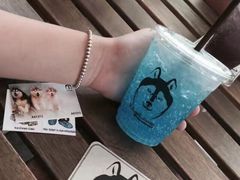 -TrueLove @ Neverland (Husky Cafe)
