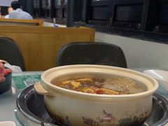 -名善山珍·野生菌汤锅(文殊院店)