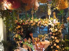 -花十悦·鲜花咖啡餐厅(振业城一期店)
