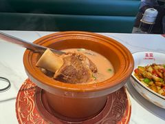 -来菜·湖北头牌藕汤(武商MALL众圆店)