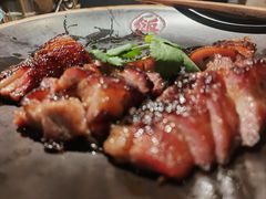 -广府乡下·饭庄(新港东路店)