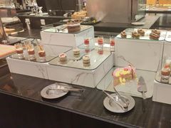 -圣丰索菲特·2 On 988 Café 自助餐厅