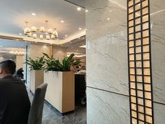 -海宝酒家(中山四路店)