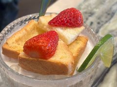 -浩海火燒雲傣家菜(合生汇店)