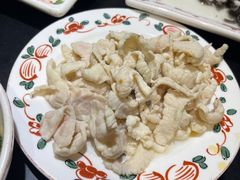 -老门框爆肚涮肉(方庄店)