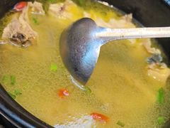 -食光慢宴·安吉土菜馆