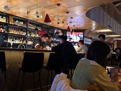 -MM·五声·音乐人与调酒师(西安路店)