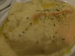 土豆泥-茹丝葵牛排餐厅(尖沙咀中心店)