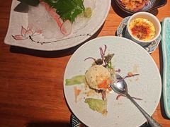 -故乡屋日本料理(八一广场店)
