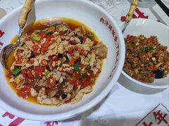 -西江红·株洲本地菜(滨江南路店)