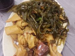 -尹记餐馆(花园店)