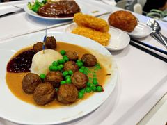 -宜家·瑞典风味餐厅(烟台路店)