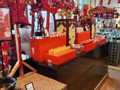 -视界美食自助餐厅·石家庄希尔顿酒店