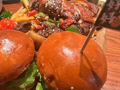 -京A Taproom·精酿餐吧(CBD店)