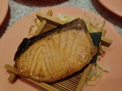 -争鲜回转寿司(中街大悦城店)