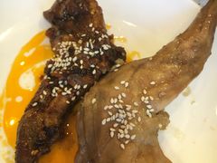 -兔行天下-鸿鹤鲜锅兔(中海国际店)