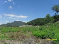 景点-唐指山风景区