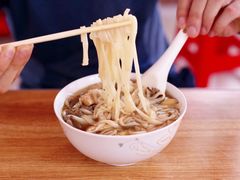 -汕头小吃粿汁(怡居街店)