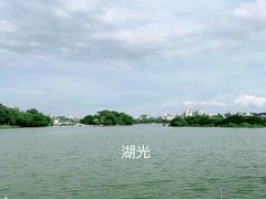 -惠州西湖