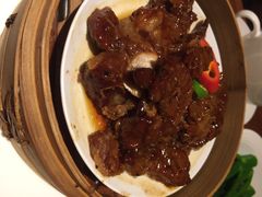 iphone_upload_pic-杭州JW万豪酒店-万豪中餐厅