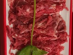 -燃计沙茶皇·香港沙茶火锅(人广旗舰店)