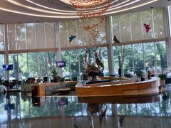 -镇江润扬大桥酒店