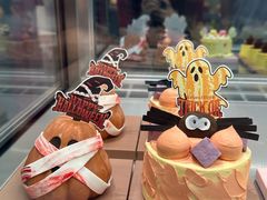 -好利来(上海虹桥新天地Lab主题店)