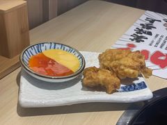 -太郎的家·平价日料(曼巴特店)