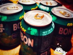 -冰川延边料理·炭烤串(原小木屋店)