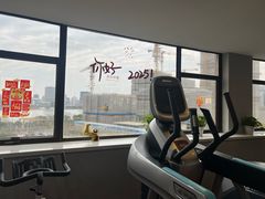 -ALIV WELLNESS运动健身(浦东大道店)