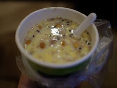 -清真老马家国华牛奶鸡蛋醪糟(正宁路店)