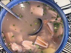 -俏九州·小炒黄牛肉(华润万象汇店)