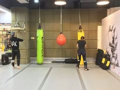 场馆-GSTMMA综合格斗馆