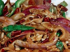 -沙州食驿·非遗小吃夜市