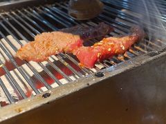 -丹东特色烤肉(学府路一部店)