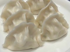 鲅鱼饺子-鲁采LU STYLE(新天地店)